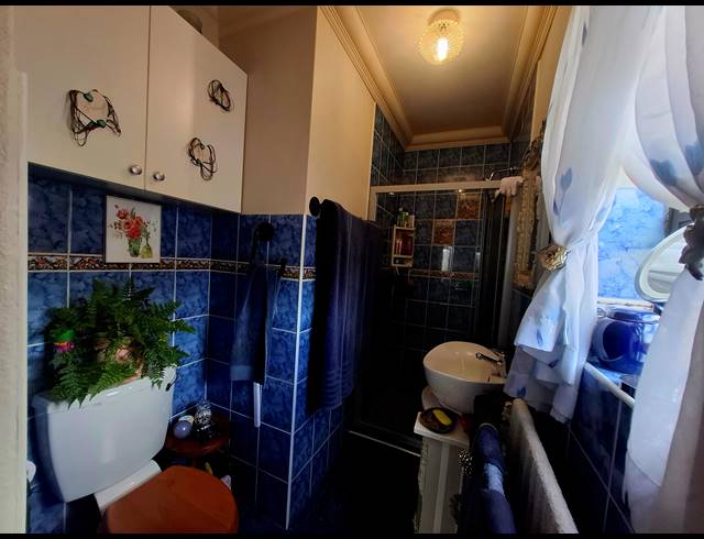 4 BEDROOM TOWNHOUSE FOR SALE IN DAL FOUCHE